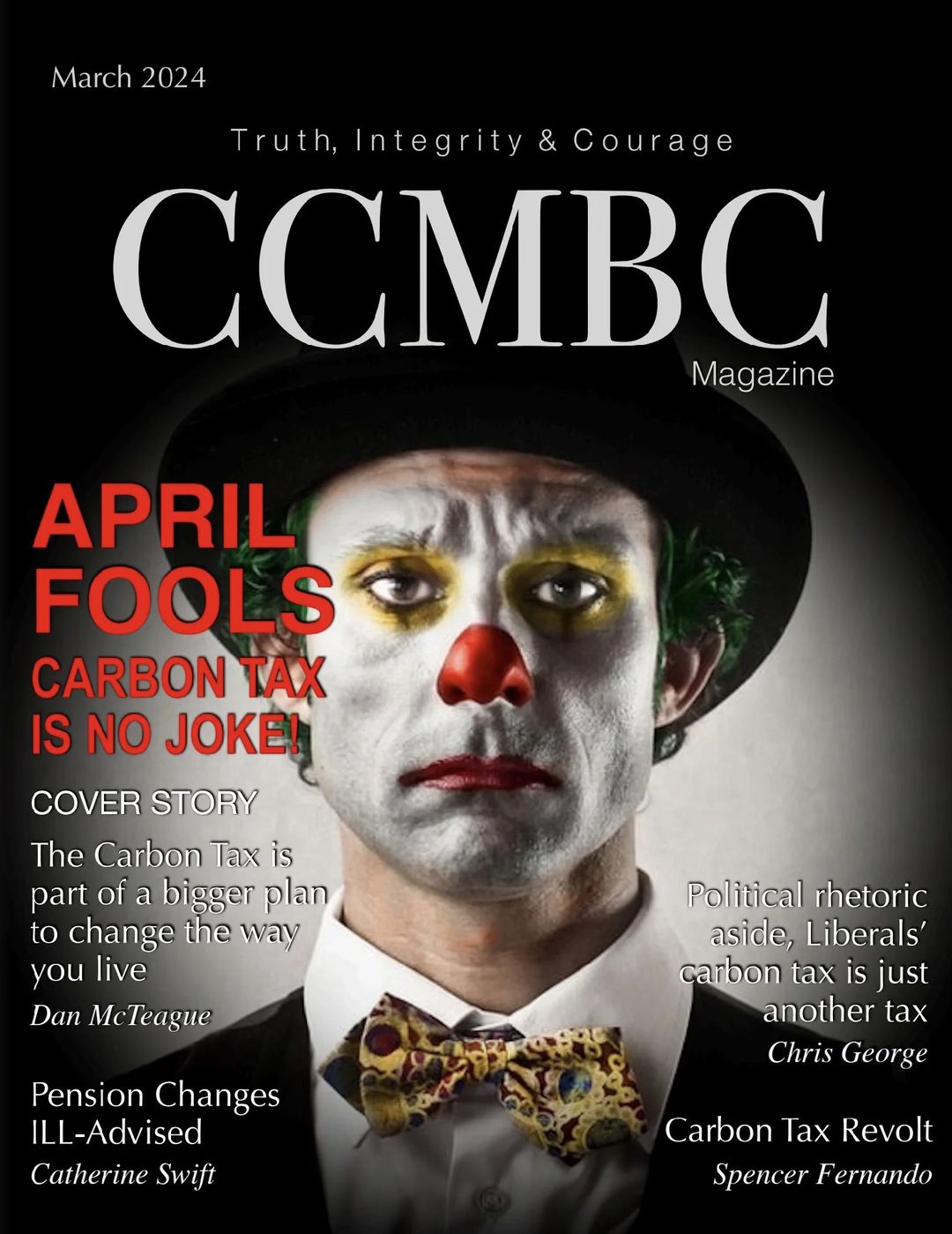 March 2024