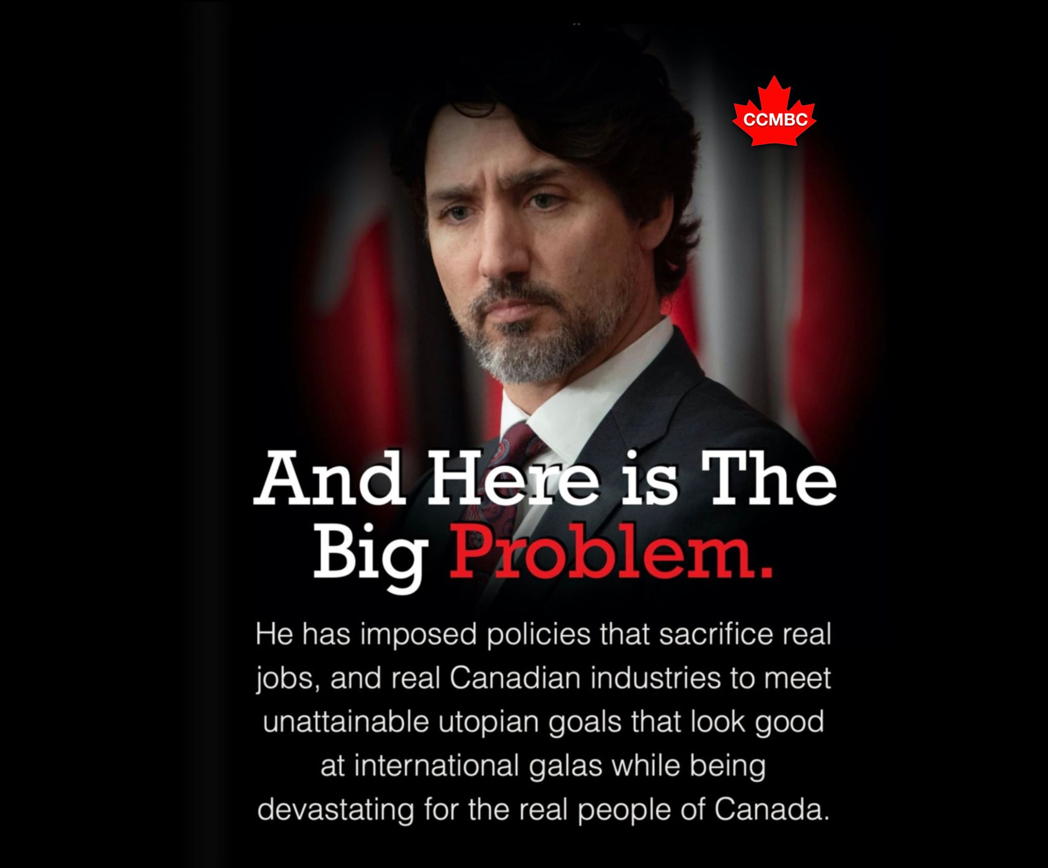 And Here is the Big Problem