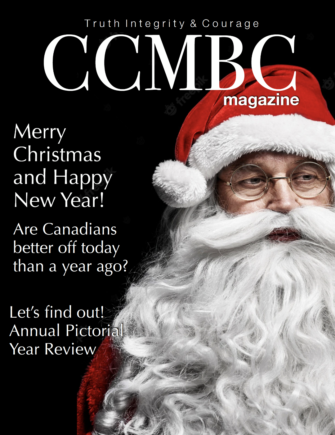 December 2022