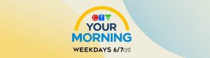 CTV Your Morning