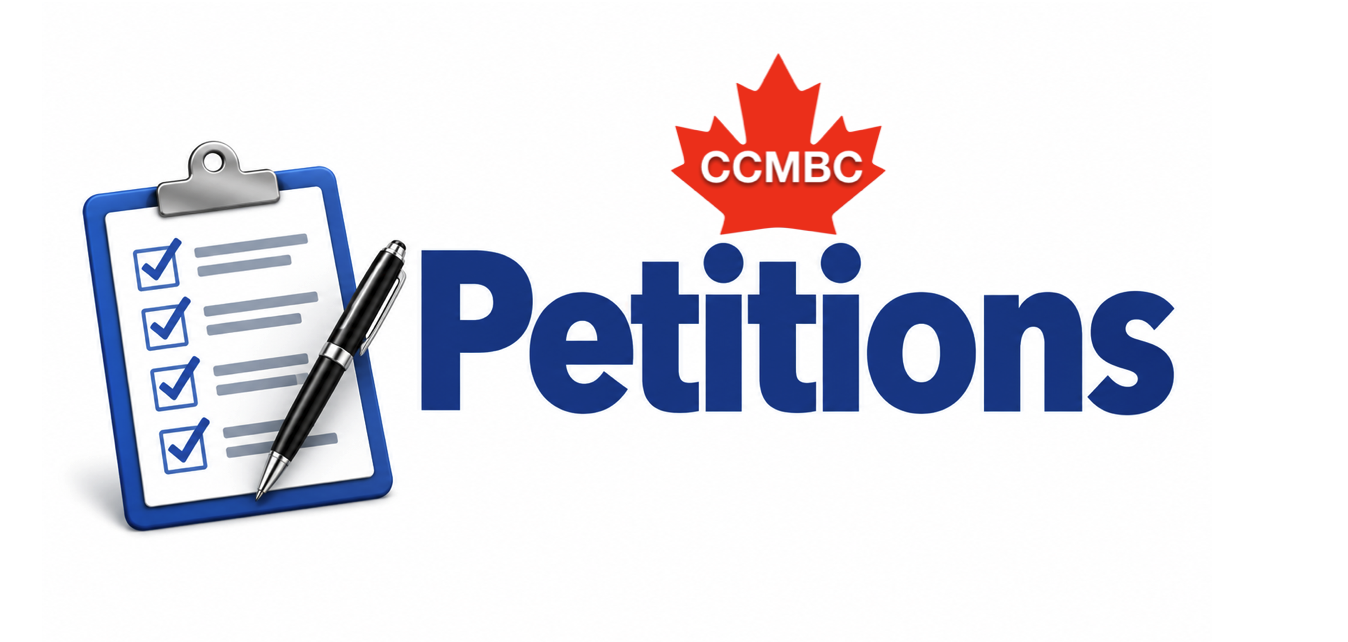 Canadians Deserve Answers